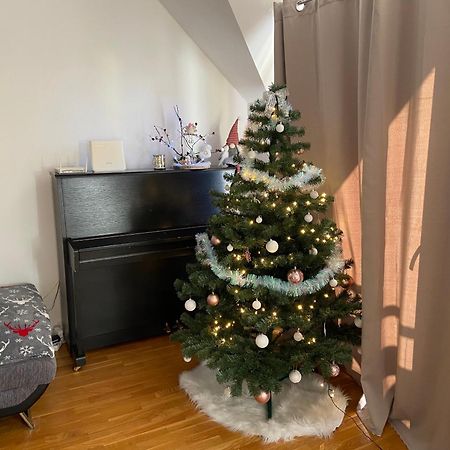 Apartman Juli Tatranska Lomnica Exterior photo