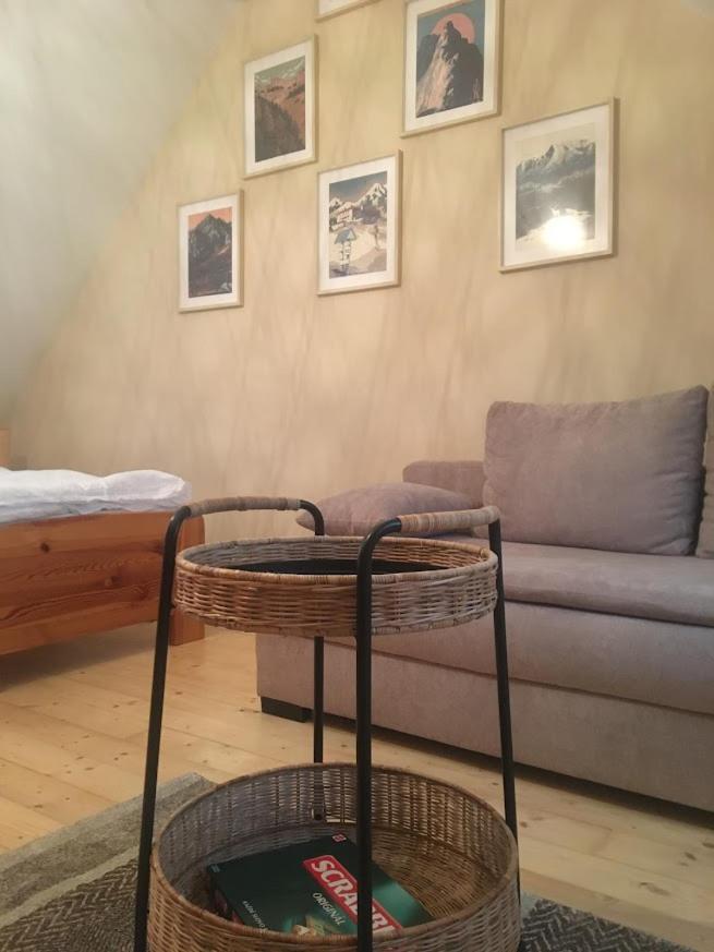 Apartman Juli Tatranska Lomnica Exterior photo